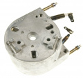 Jura Heating For Coffee Machines - Heater 2003 For Suitable For Jura Impressa And Ena